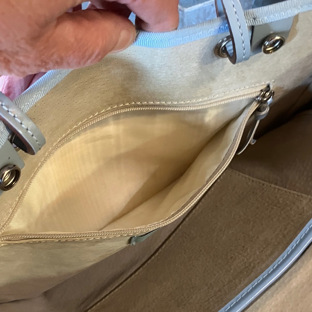 Anya Hindmarch Party Dog Tote - Picture 6 of 11